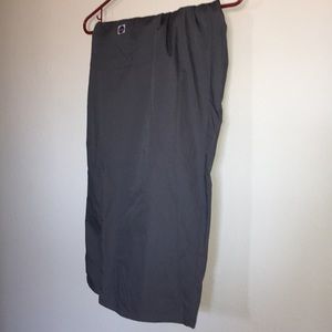 Sivvan 3X Classic Fit Scrub pants